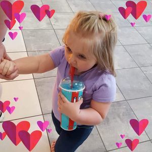 Meet your Posher, Alicia